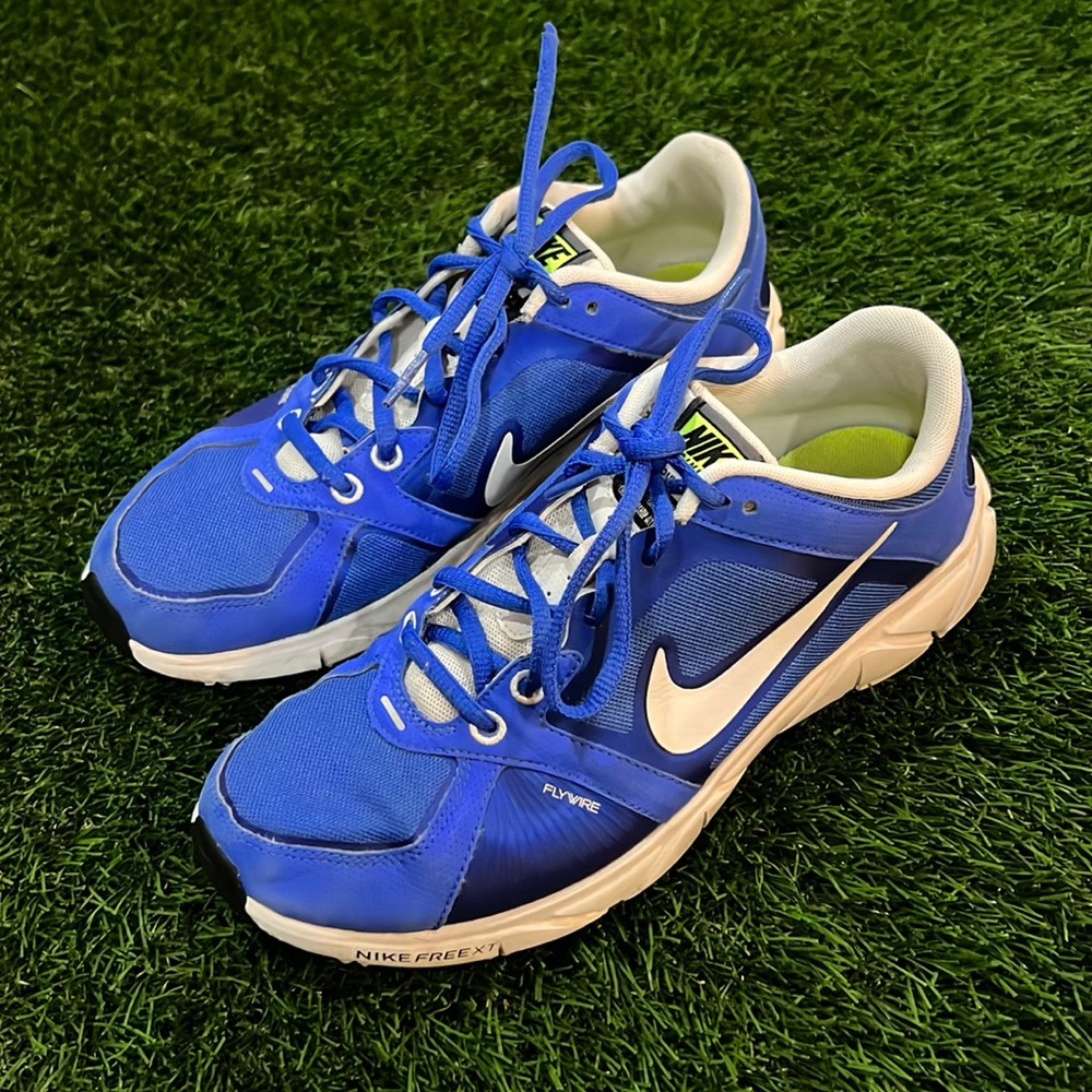 Women’s Nike Free XT Quick Fit Flywire